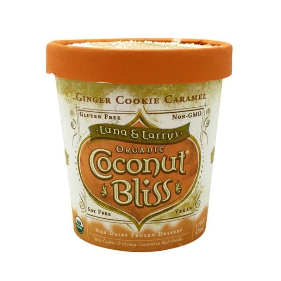 The 15 Best Vegan Ice Creams in Stores Brit + Co