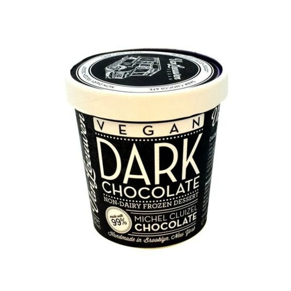 The 15 Best Vegan Ice Creams in Stores Brit + Co
