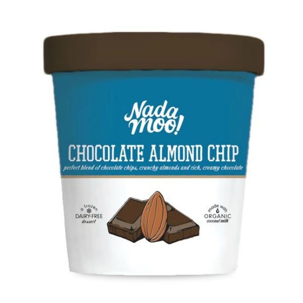 The 15 Best Vegan Ice Creams in Stores Brit + Co