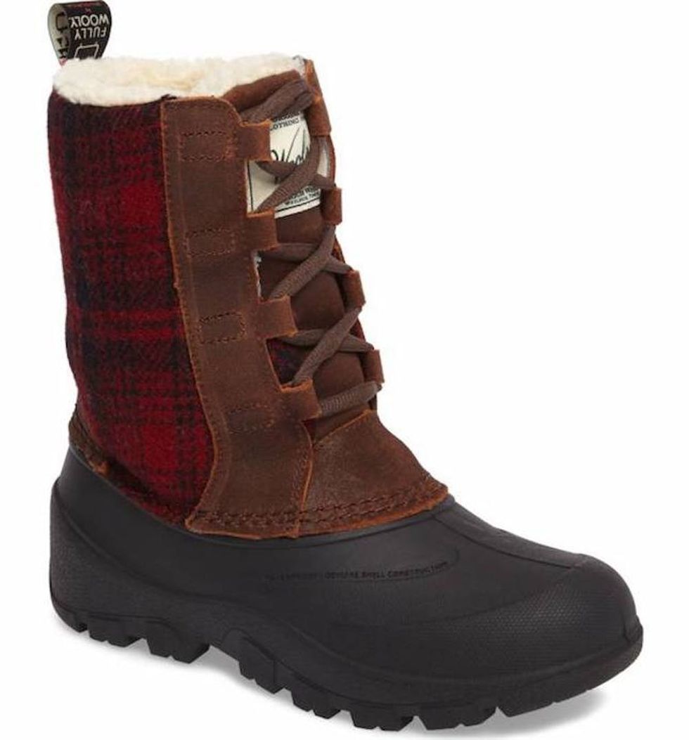 15 Snow Boots for People Who Actually Like Fashion - Brit + Co