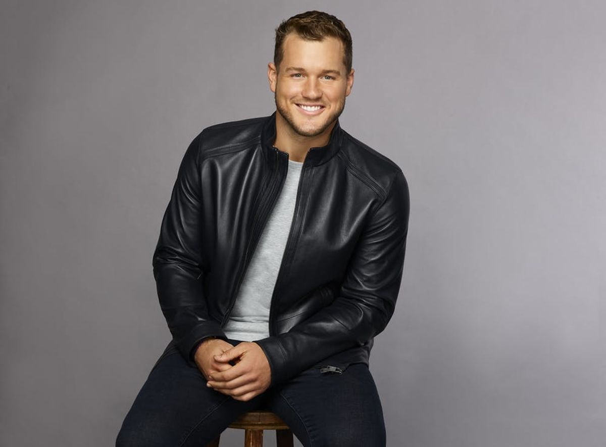 Watch Colton Underwood Play With Puppies in His New Season 23 ‘Bachelor’ Promo