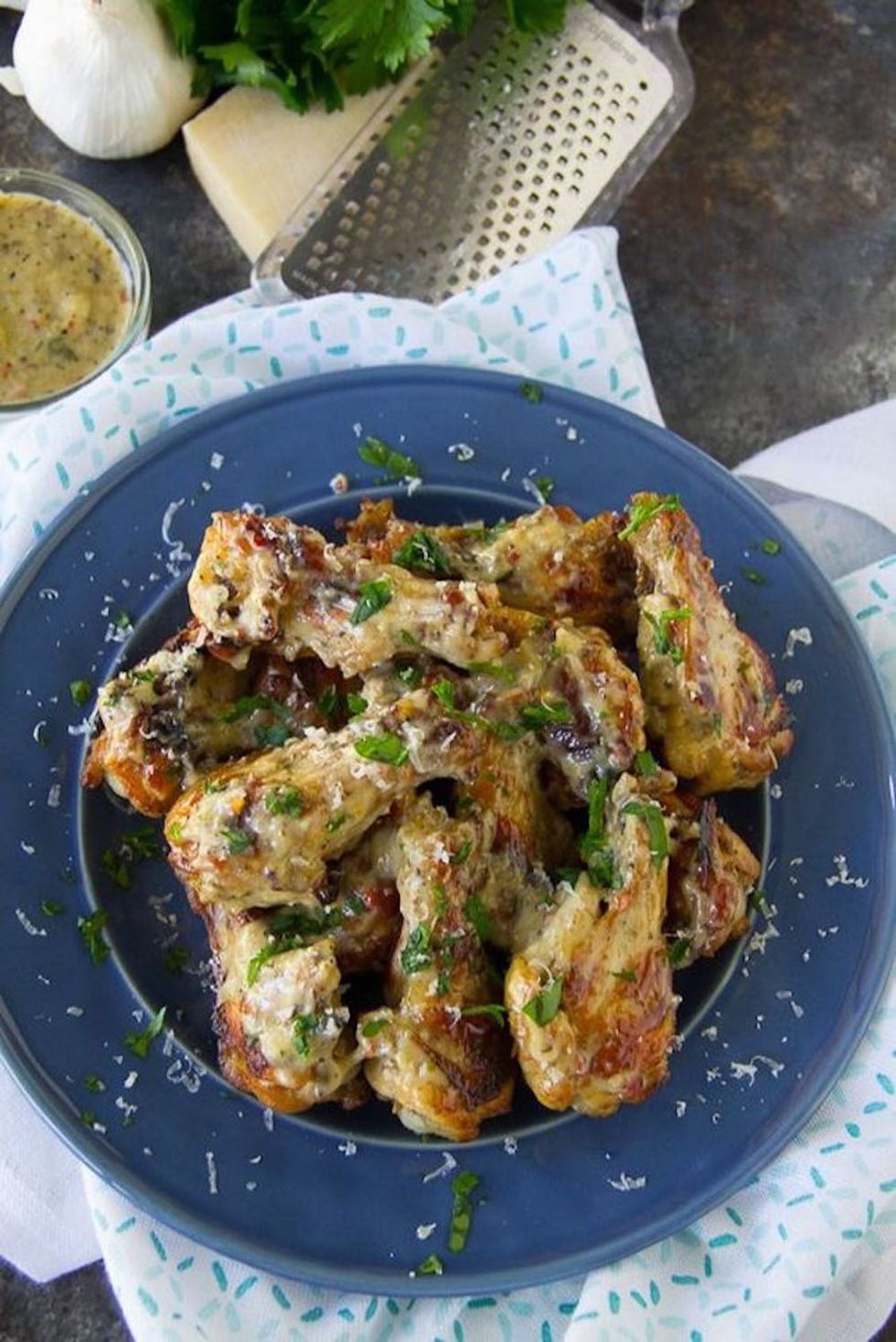 17 Epic SlowCooker Game Day Recipes! Brit + Co