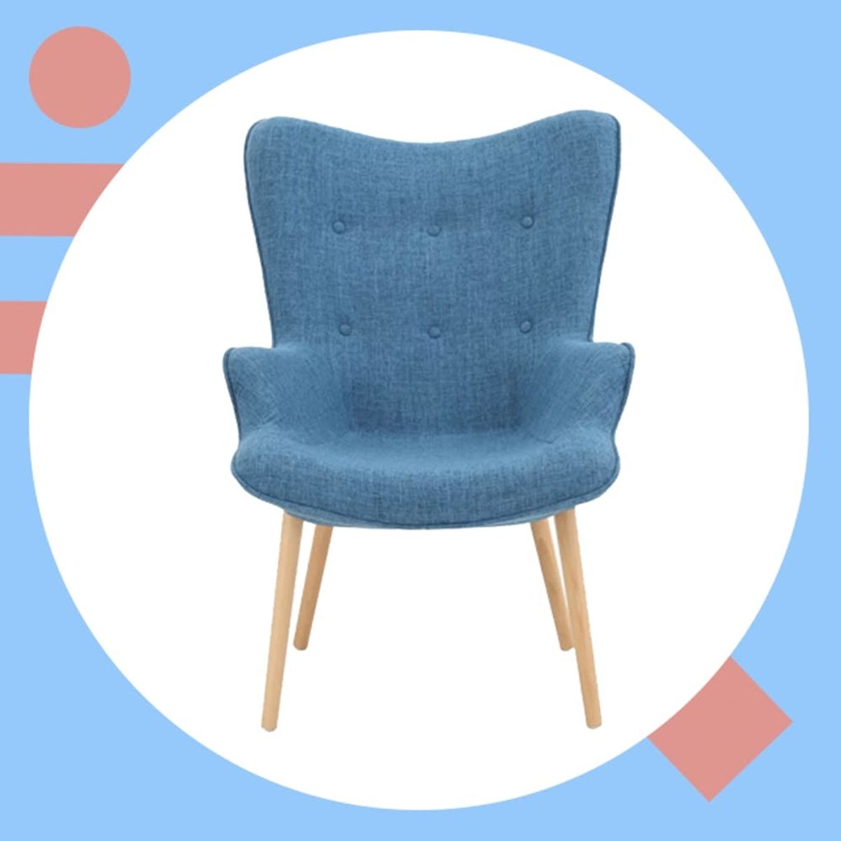 The 2018 Seating Trend We Can’t Wait to Sink Into