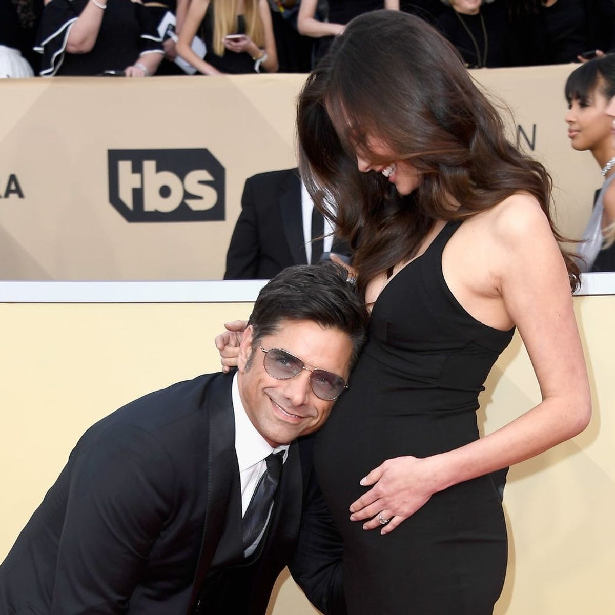18 Couples We Loved at the 2018 SAG Awards