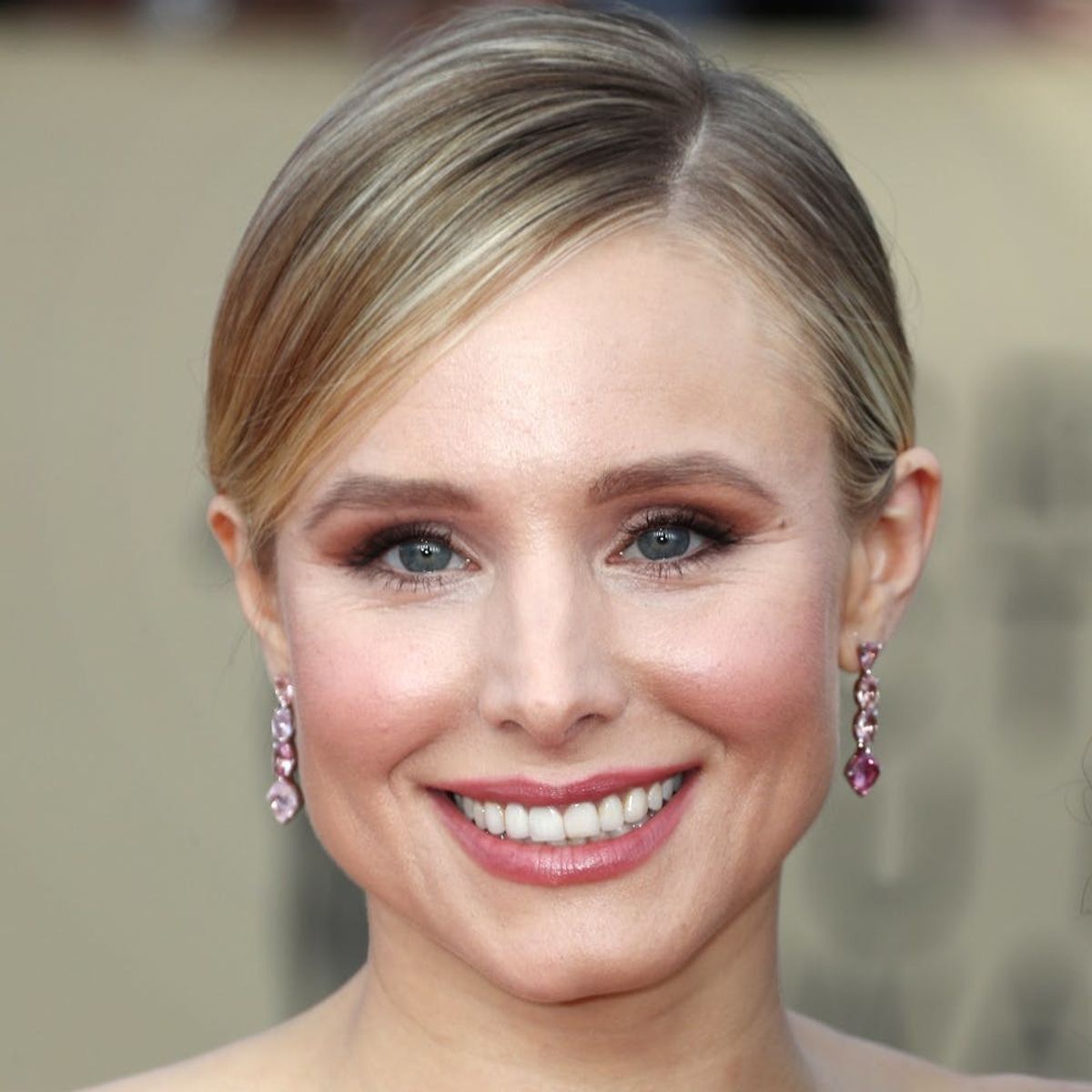 Kristen Bell Is *Super* Excited About This Potential New ‘Frozen 2’ Cast Member