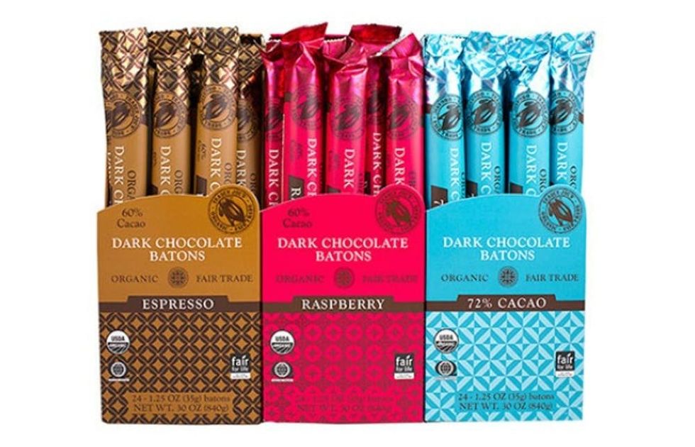 The Best Valentine’s Day Chocolates from Trader Joe’s Brit + Co