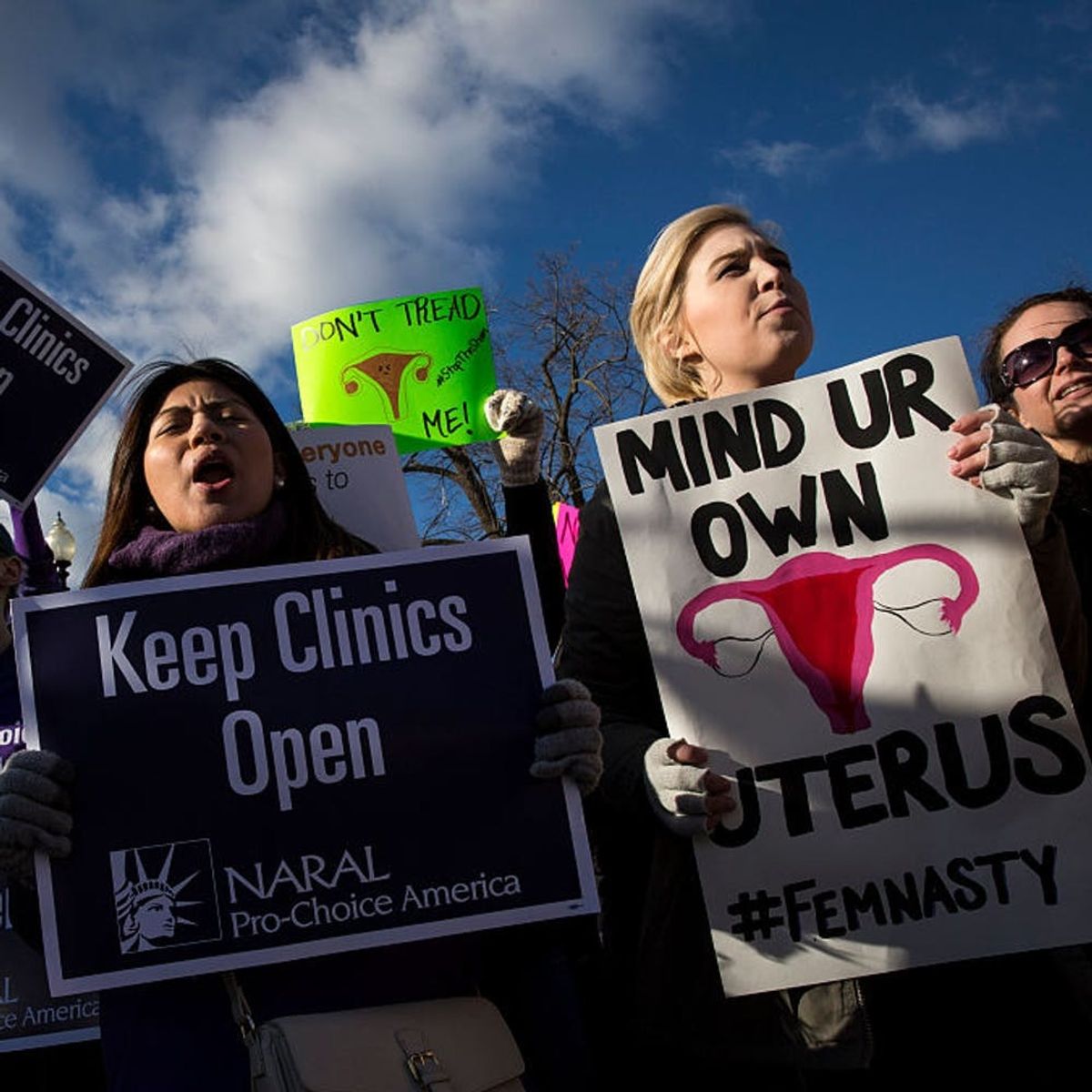 Kentucky Could Lose Its Last Abortion Clinic