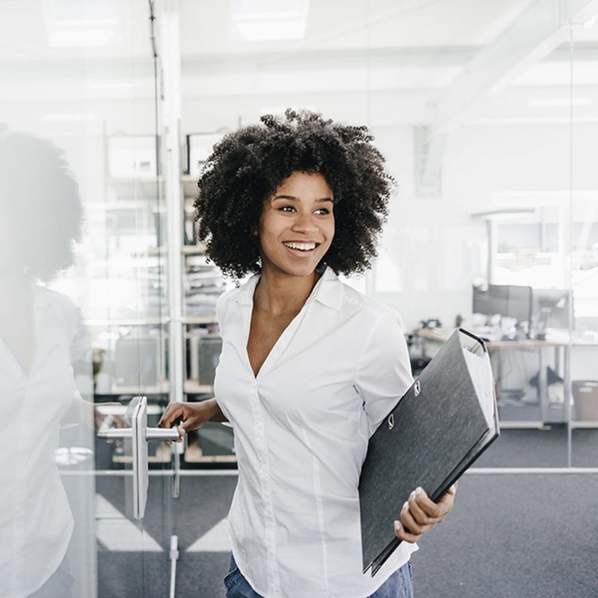 Why You Should Apply for Jobs You Don’t Think You’re Qualified For