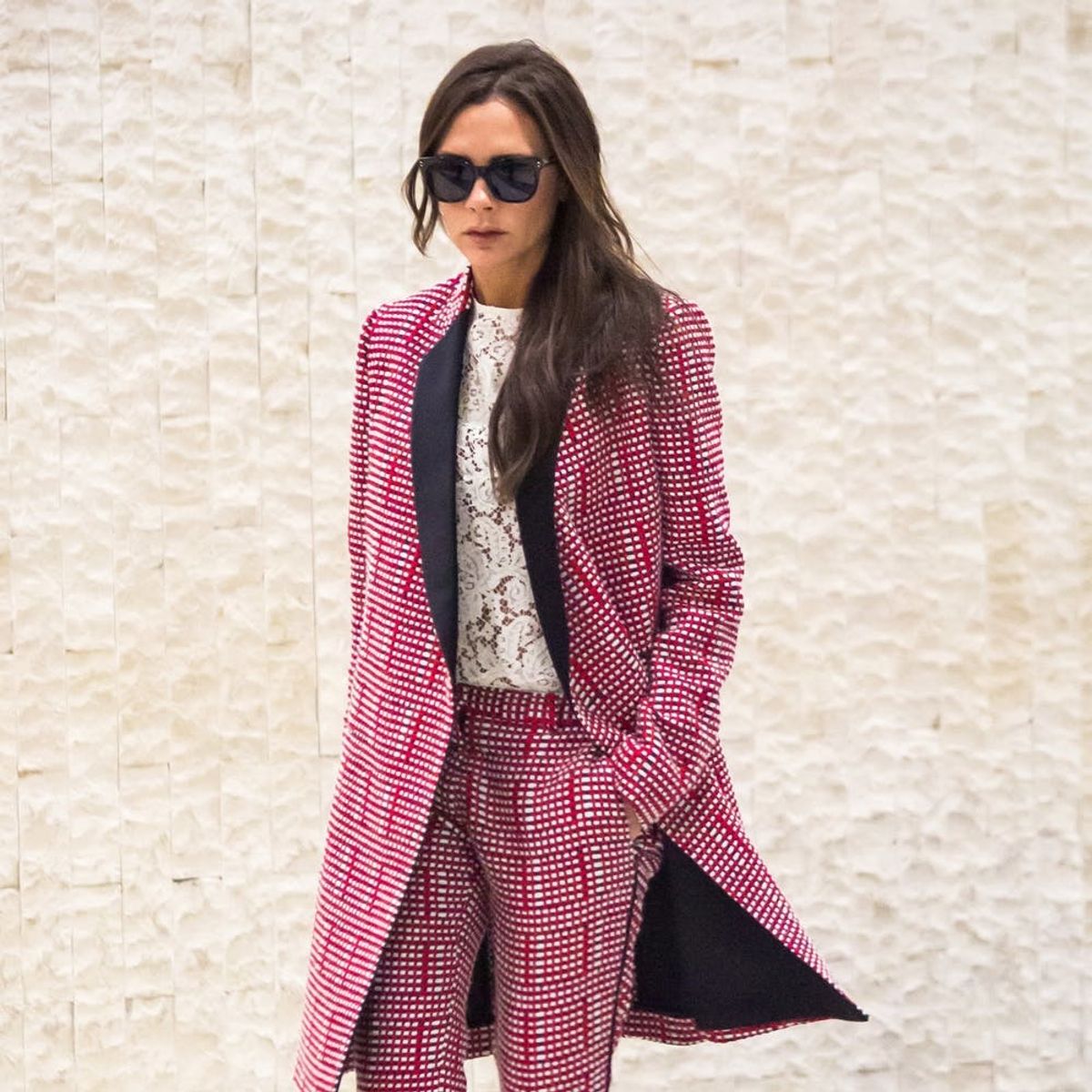 13 Style Lessons We Learned from Victoria Beckham