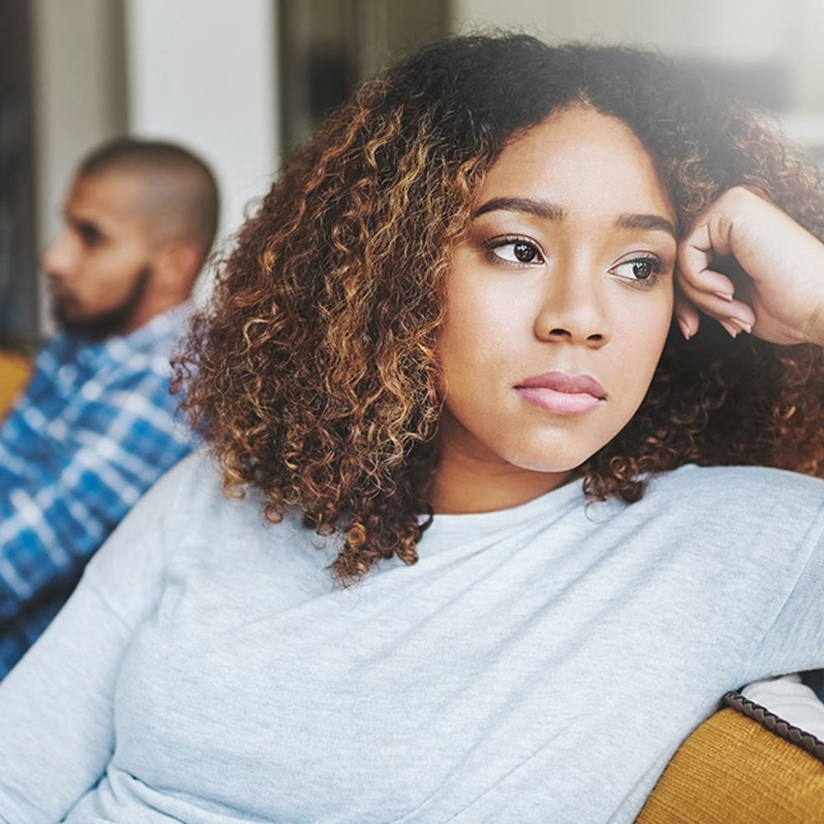 7 Questions to Ask Yourself Before Venting About Your Relationship