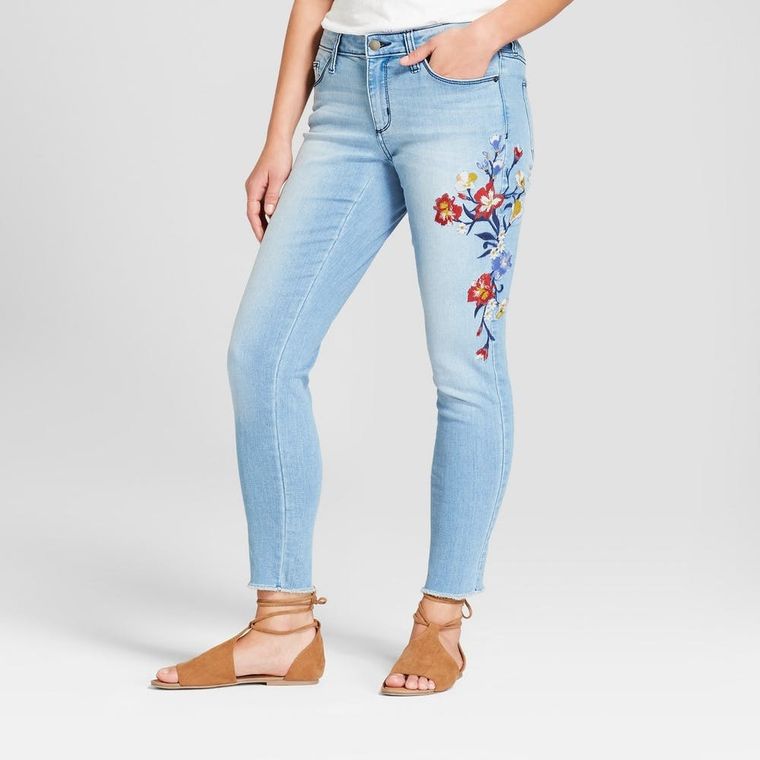 Universal Thread Denim Jeans – Michelles Hybrid Fashion