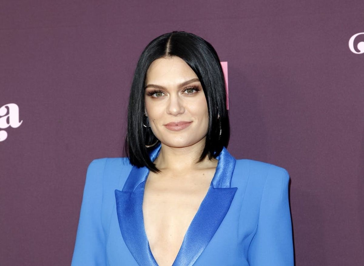 Jessie J and Jenna Dewan Have Some Thoughts About Those Look-Alike Comments