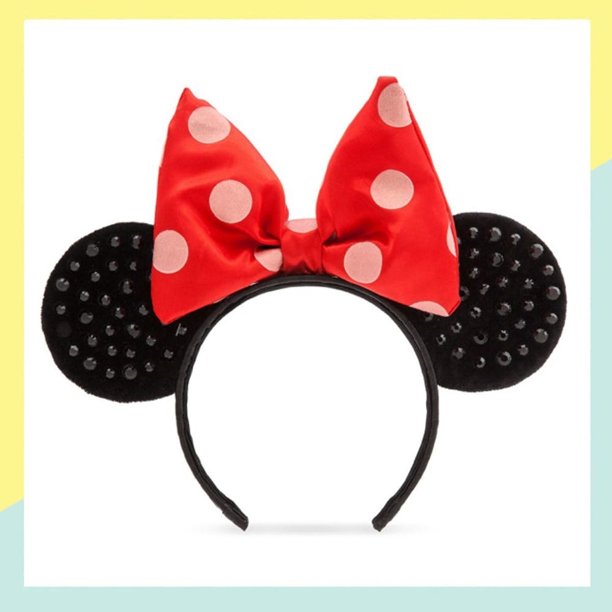 Every Polka Dot Piece You Need from Disney and Torrid’s New Minnie Mouse Lines