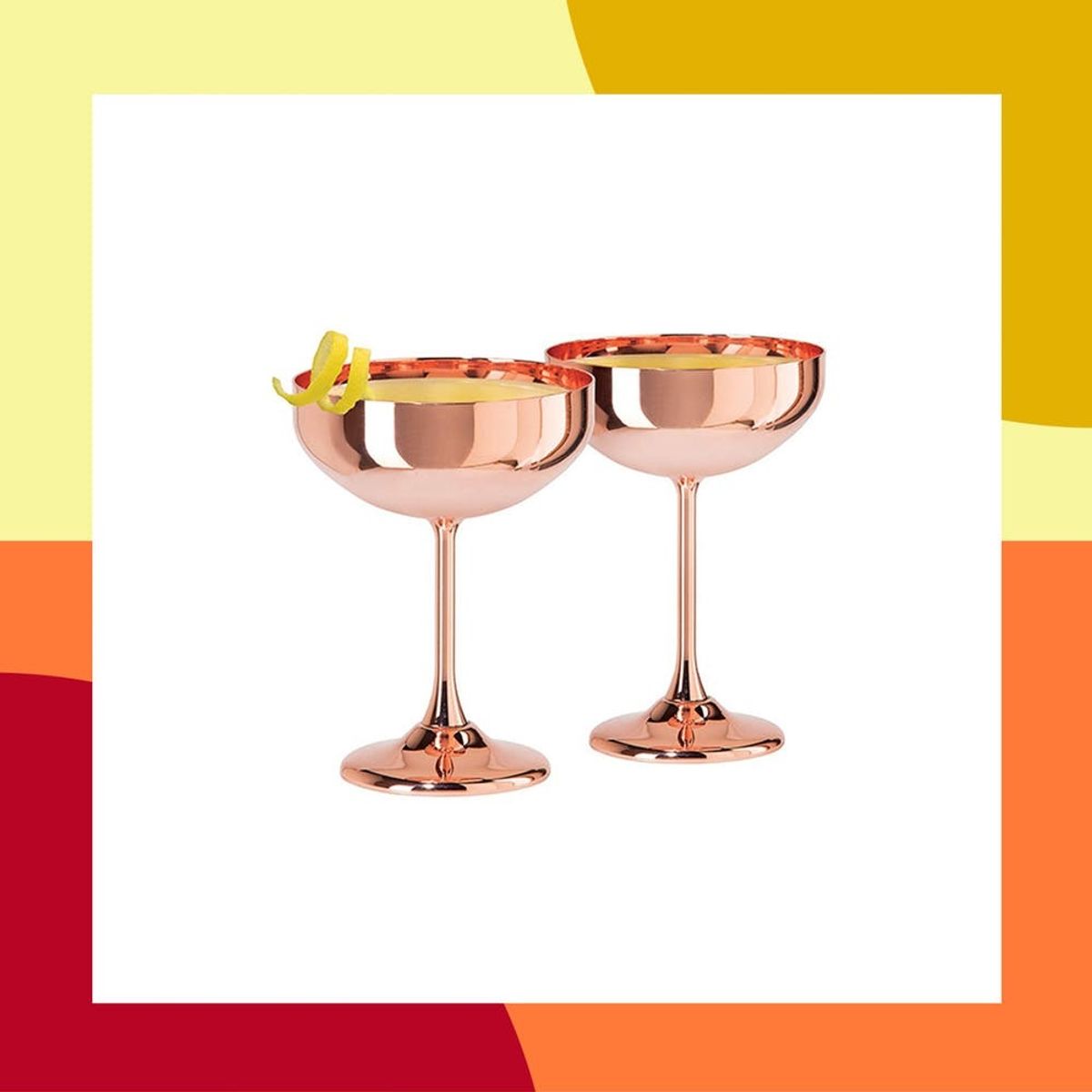 16 Luxe Holiday Bar Essentials You Didn’t Know You Could Get from Walmart