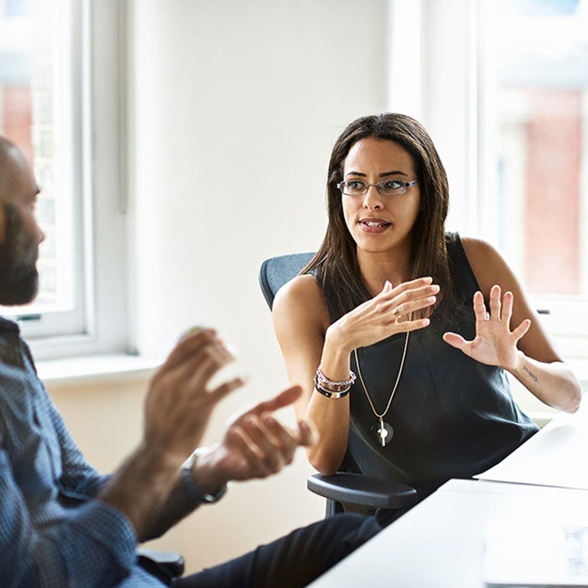 5 Seemingly Innocent Mistakes That Can Ruin Your Reputation at Work