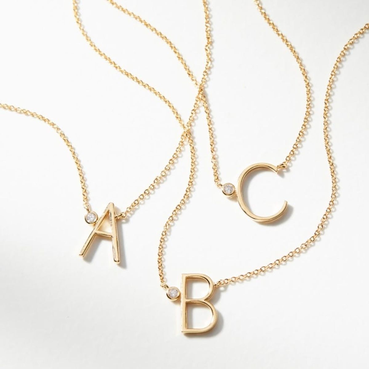 10 Must-Have Personalized Jewelry and Accessories Gifts from Anthropologie
