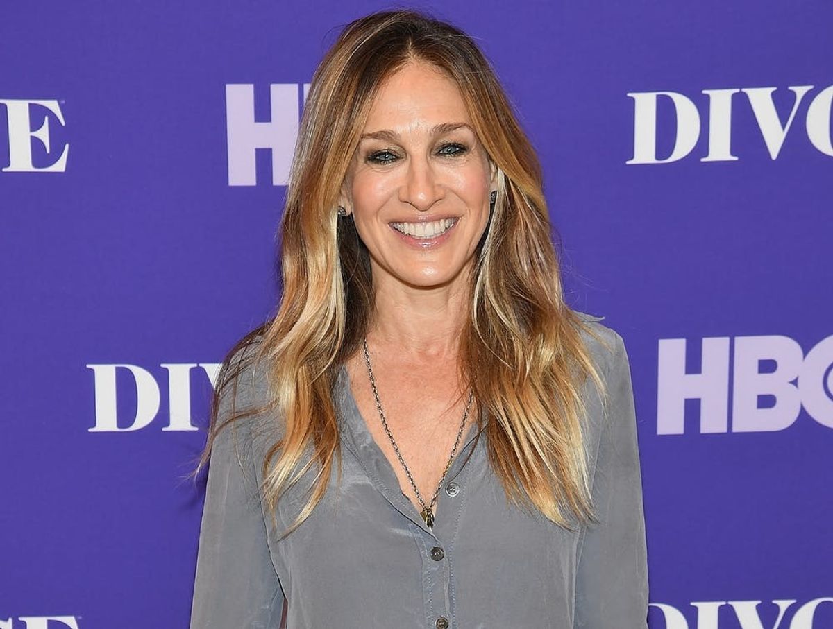 Sarah Jessica Parker Reflects on the Downside of ‘Sex and the City’ Success