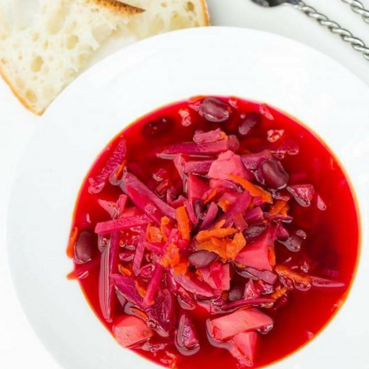 8 Russian Dishes You Should Know How to Order (or Make)