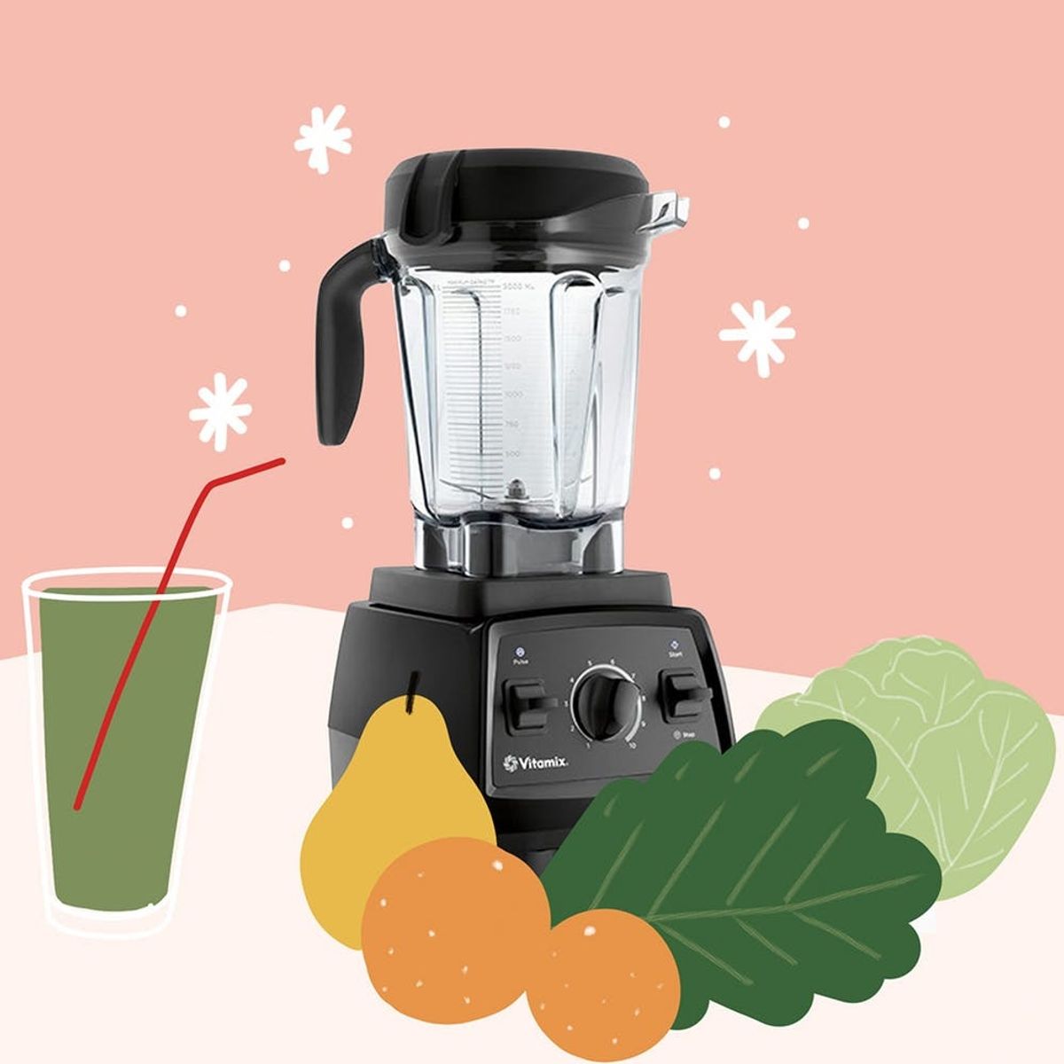 The Best Blenders for Every Type of Culinary Queen