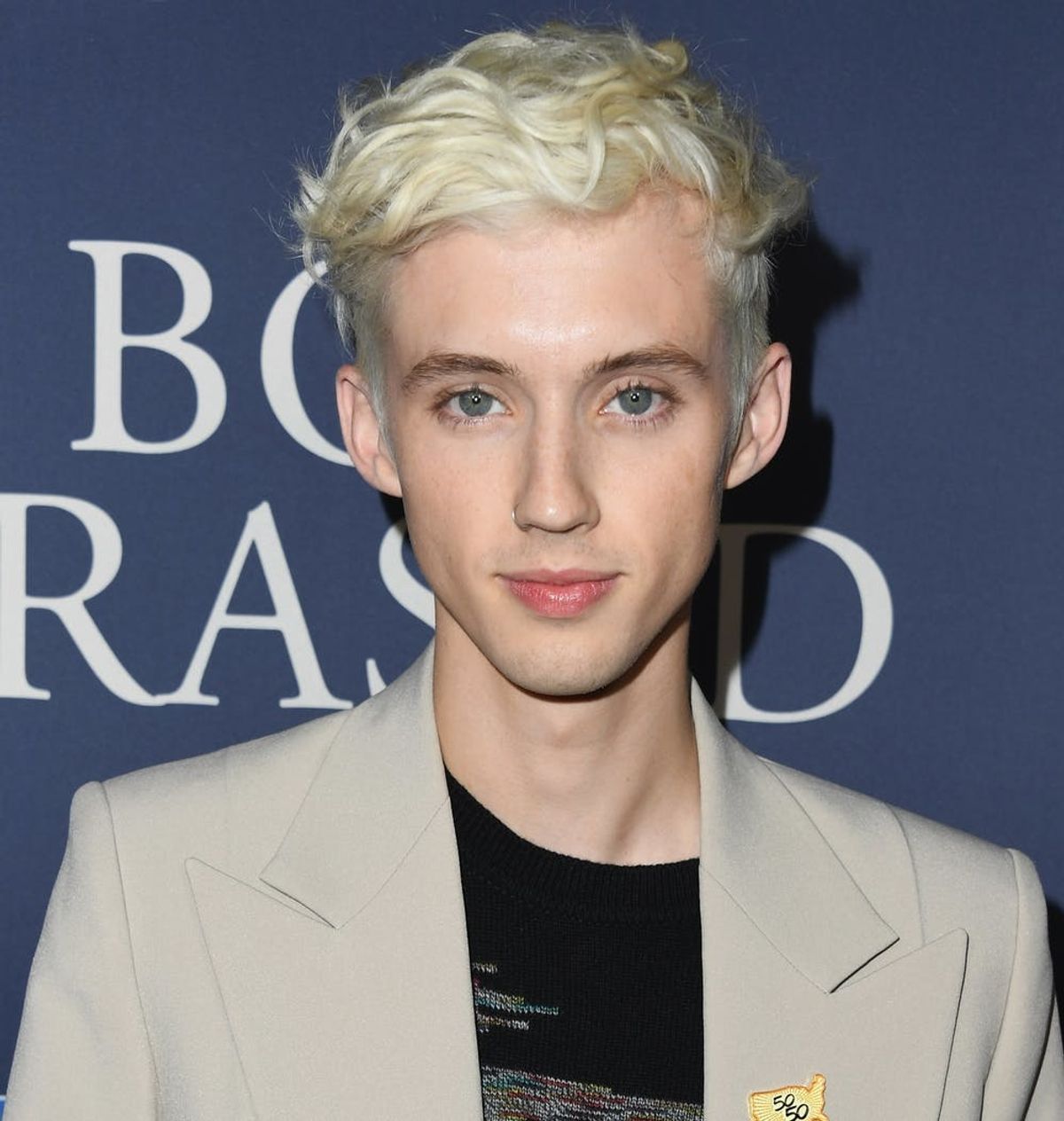 Pop Star and Actor Troye Sivan Is on a Mission to Help End Conversion Therapy