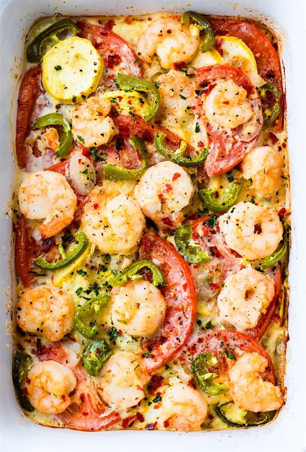 14 Make-Ahead Keto Casserole Recipes That Make Dinner a Breeze - Brit + Co