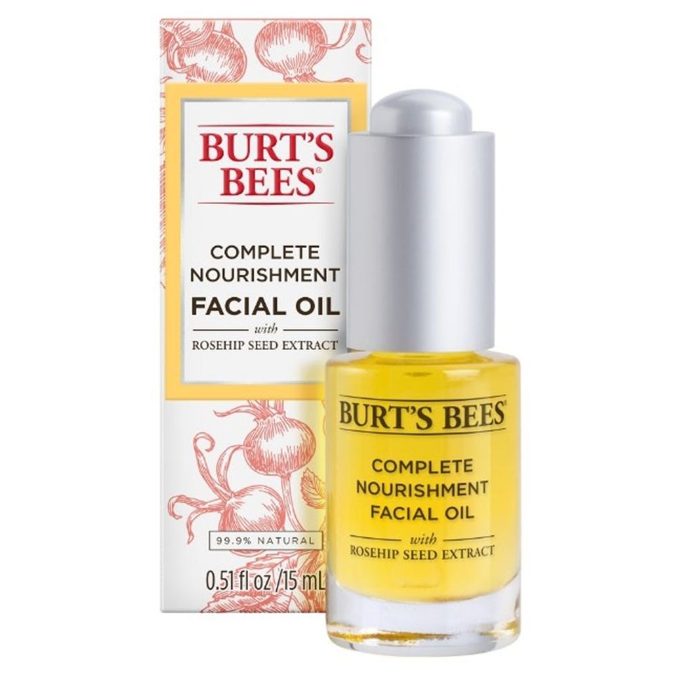 7 Hydrating Face Oils for Oily Skin Brit + Co