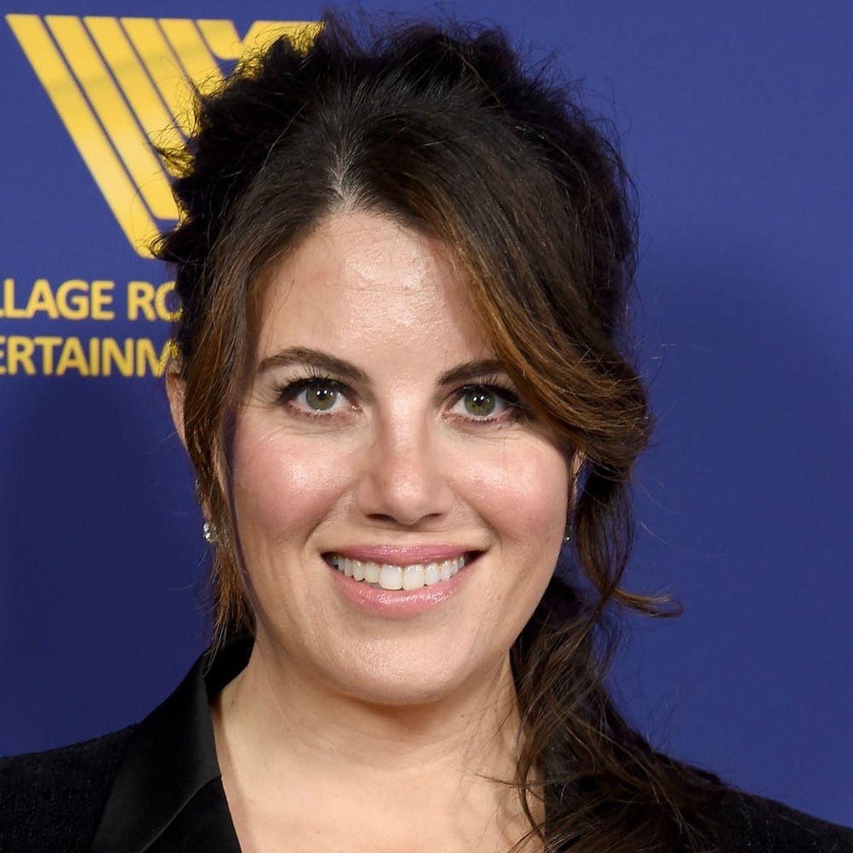 Monica Lewinsky Has Done Her Share of Apologizing — Now, She Deserves One