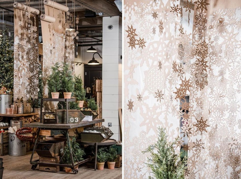Magnolia Market’s Festive Decor Ignites Joy! Brit + Co