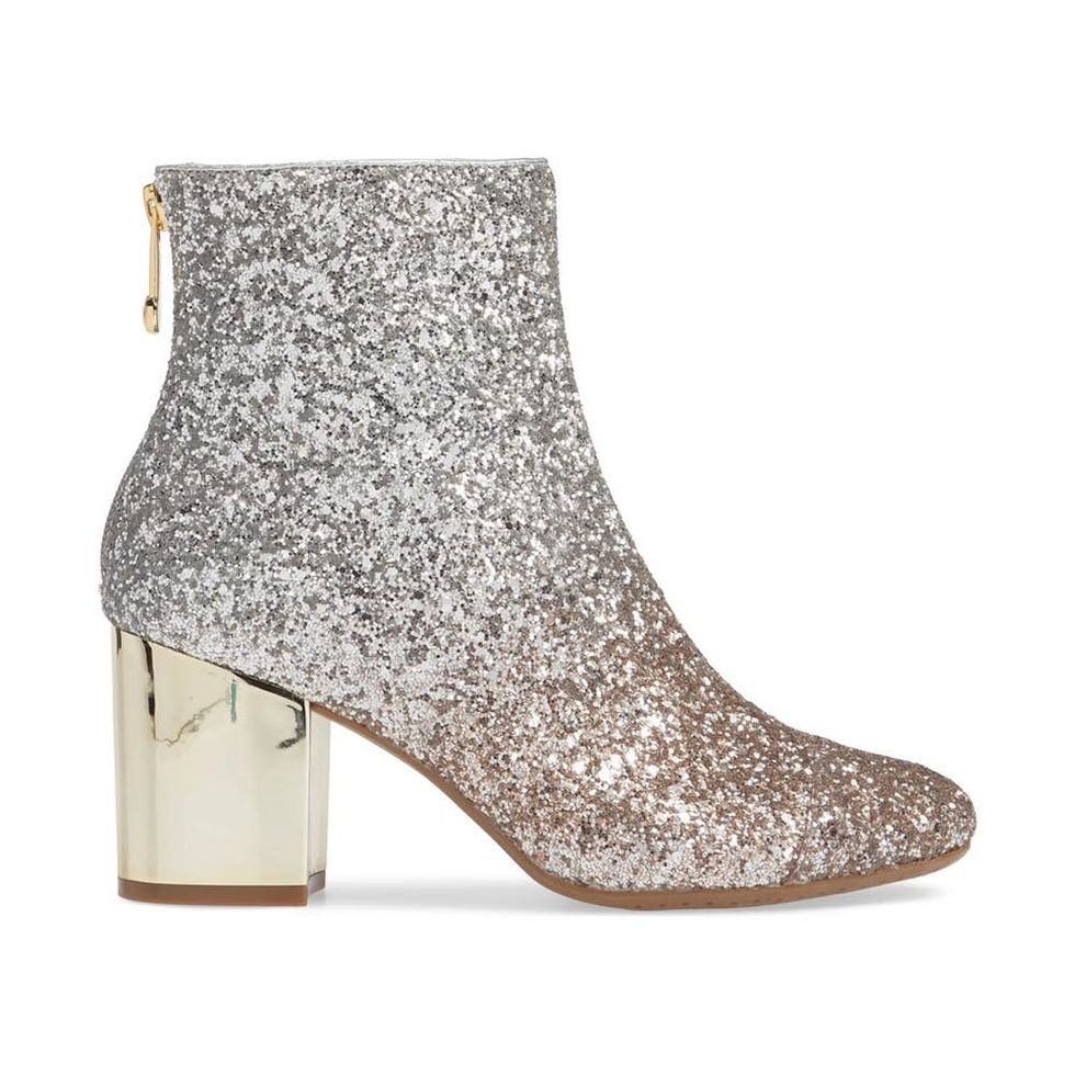 10 Glittery Shoes to Add Sparkle to Every Holiday Look - Brit + Co