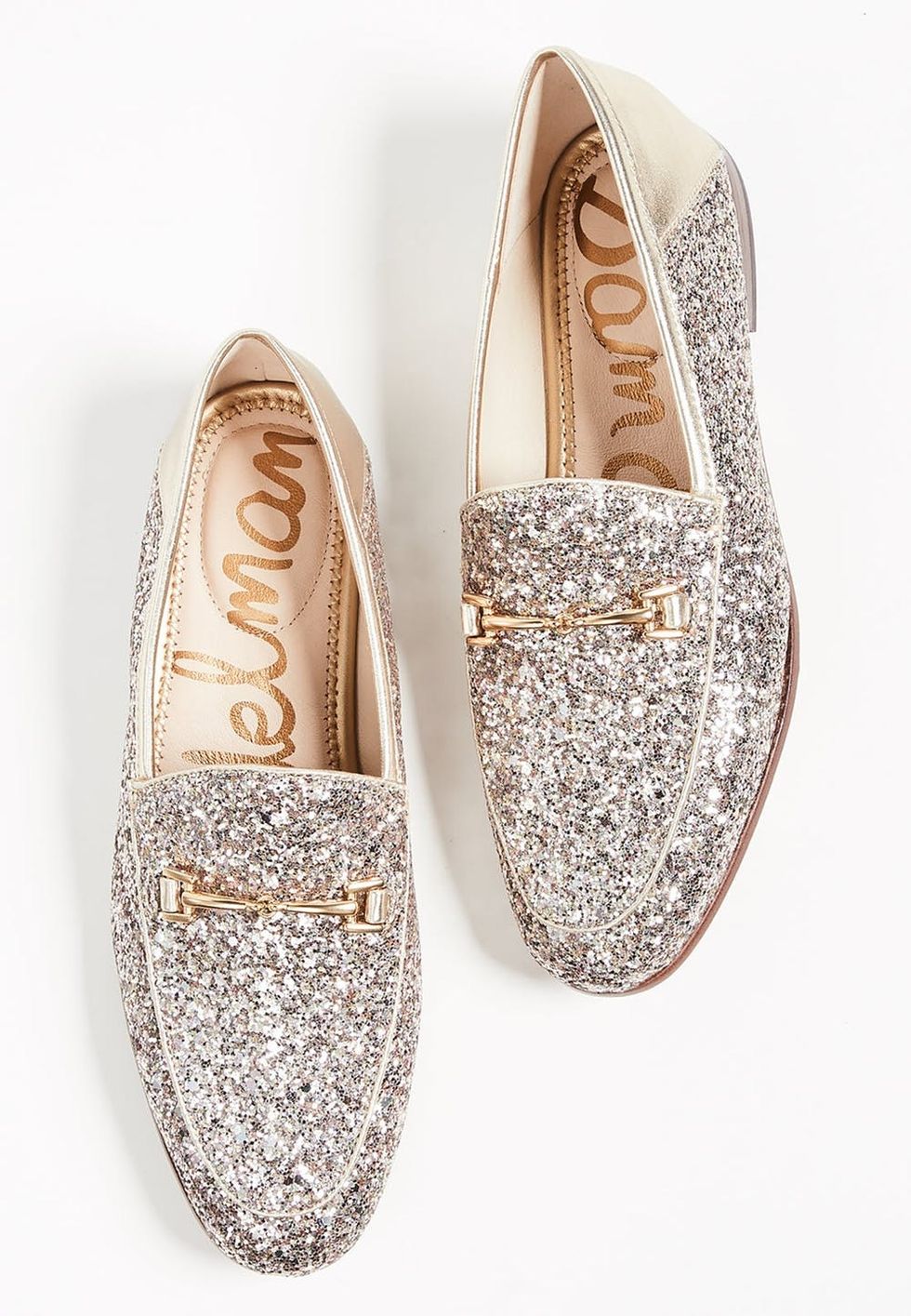 10 Glittery Shoes to Add Sparkle to Every Holiday Look - Brit + Co