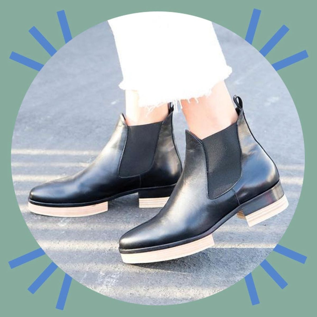 21 Stylin’ Chelsea Boots for Practical Fashion Girls