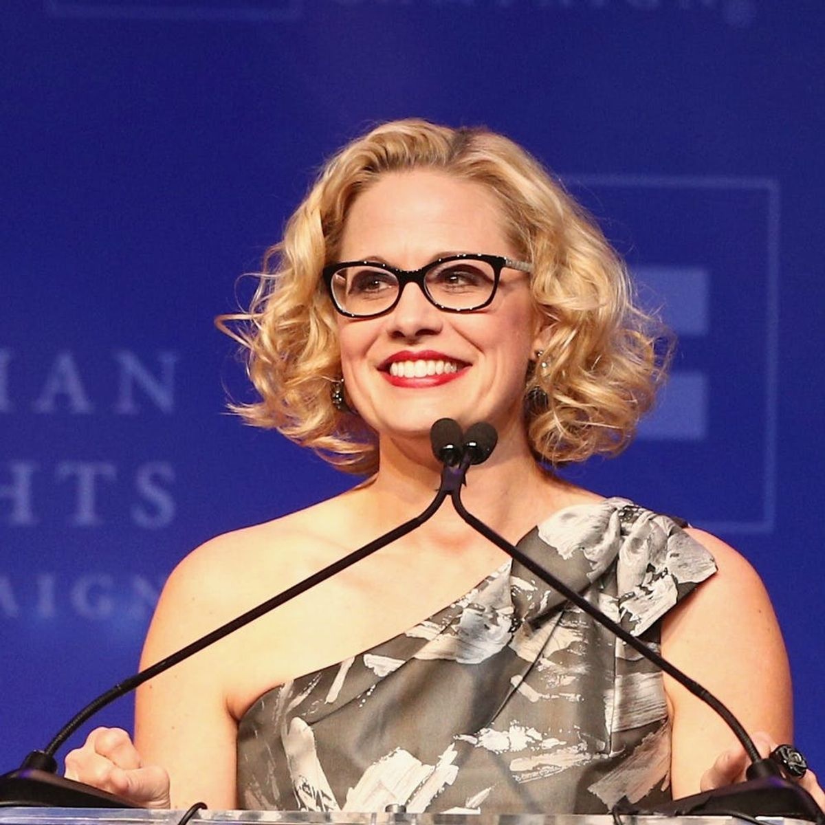 How Senator-Elect Kyrsten Sinema Pulled from Obama’s Playbook to Win Her Historic First in Arizona