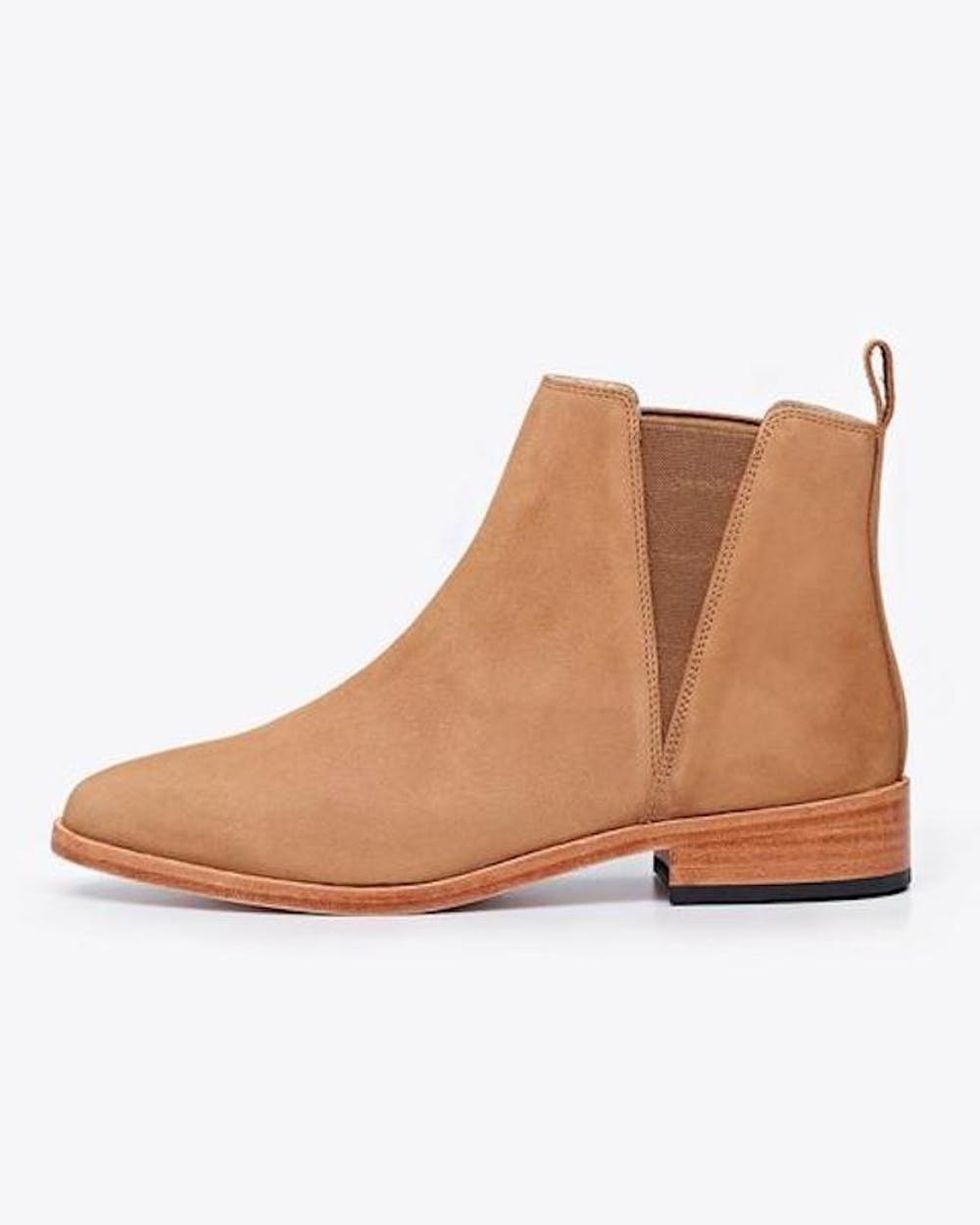21 Stylin’ Chelsea Boots for Practical Fashion Girls - Brit + Co