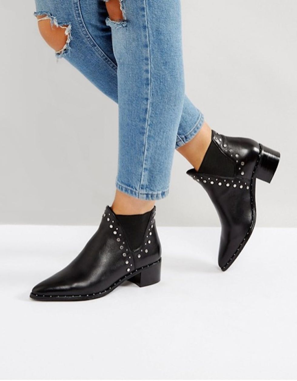 21 Stylin’ Chelsea Boots for Practical Fashion Girls - Brit + Co