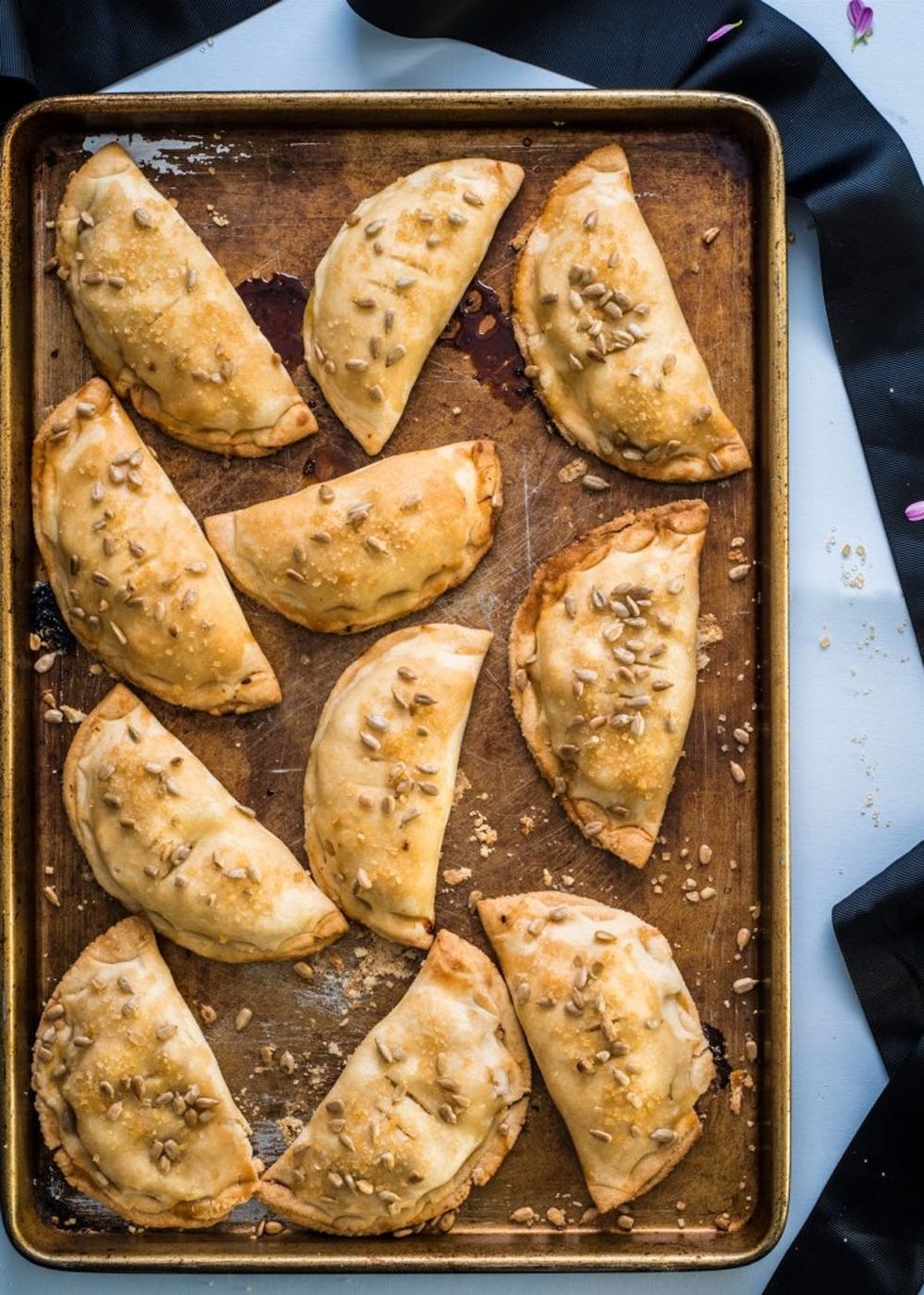 15 Times Pancetta Made Brunch Better Brit + Co