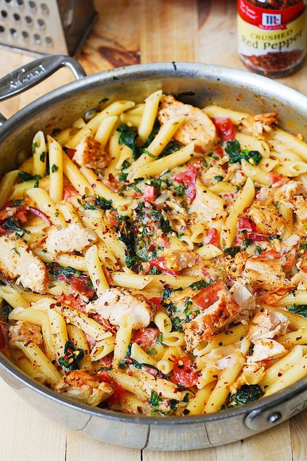 15 Pancetta Pastas When You Need to Treat Yourself Brit + Co