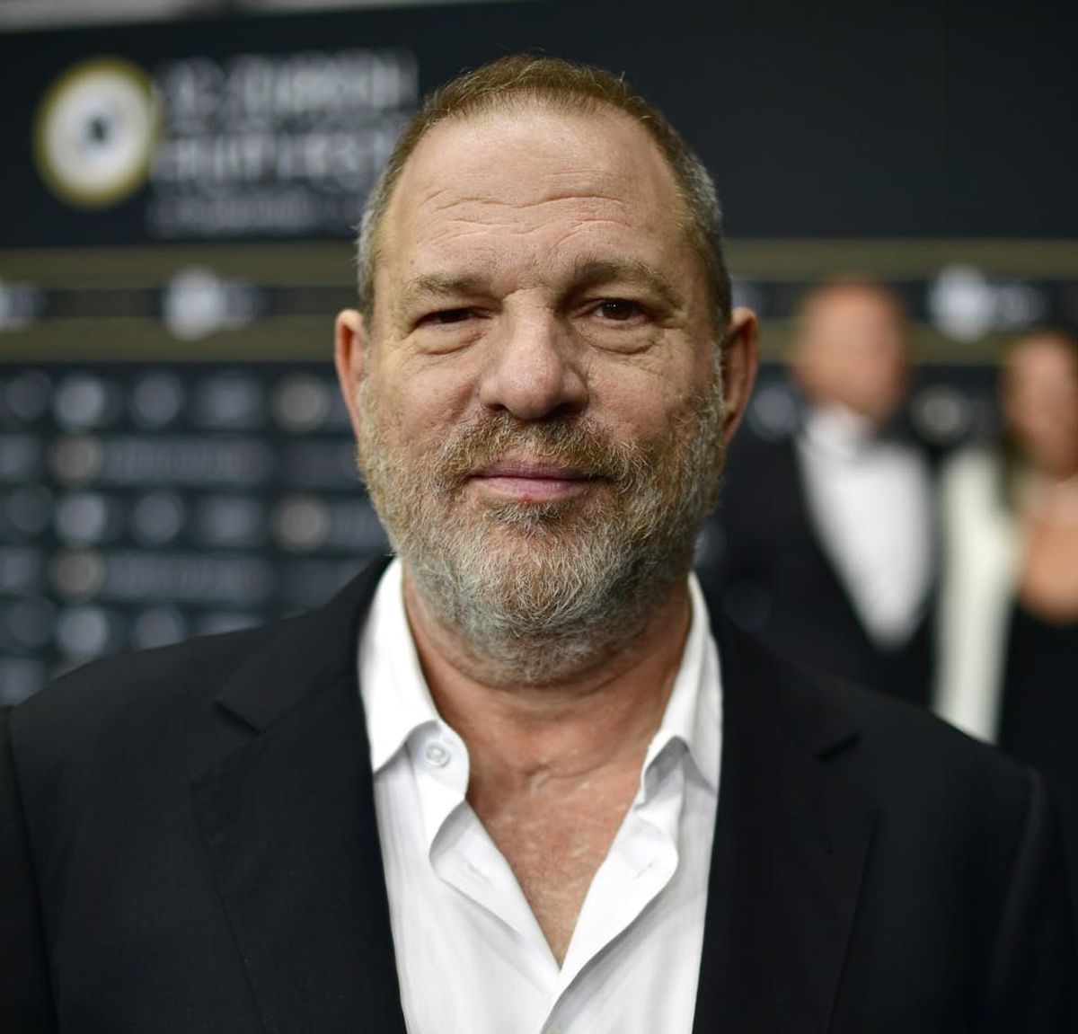 The Weinstein Company Is Filing for Bankruptcy as Me Too Marches On