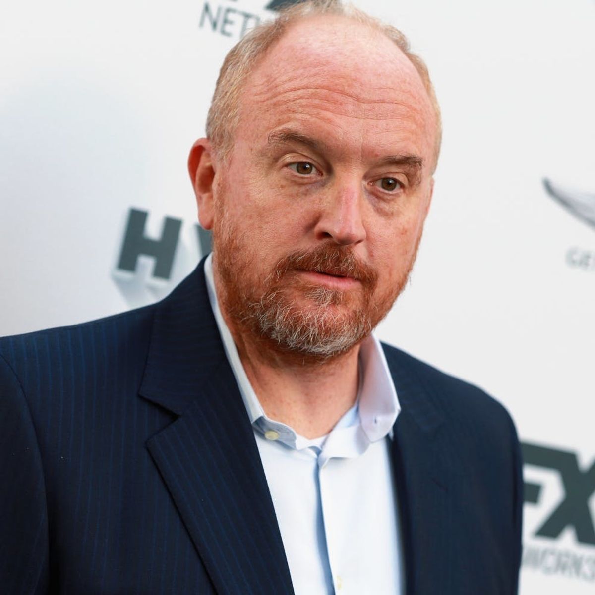 Comedian Louis C.K. Has Reportedly Cancelled All Appearances *AND* His Latest Movie’s Release Ahead of a “N.Y. Times” Story