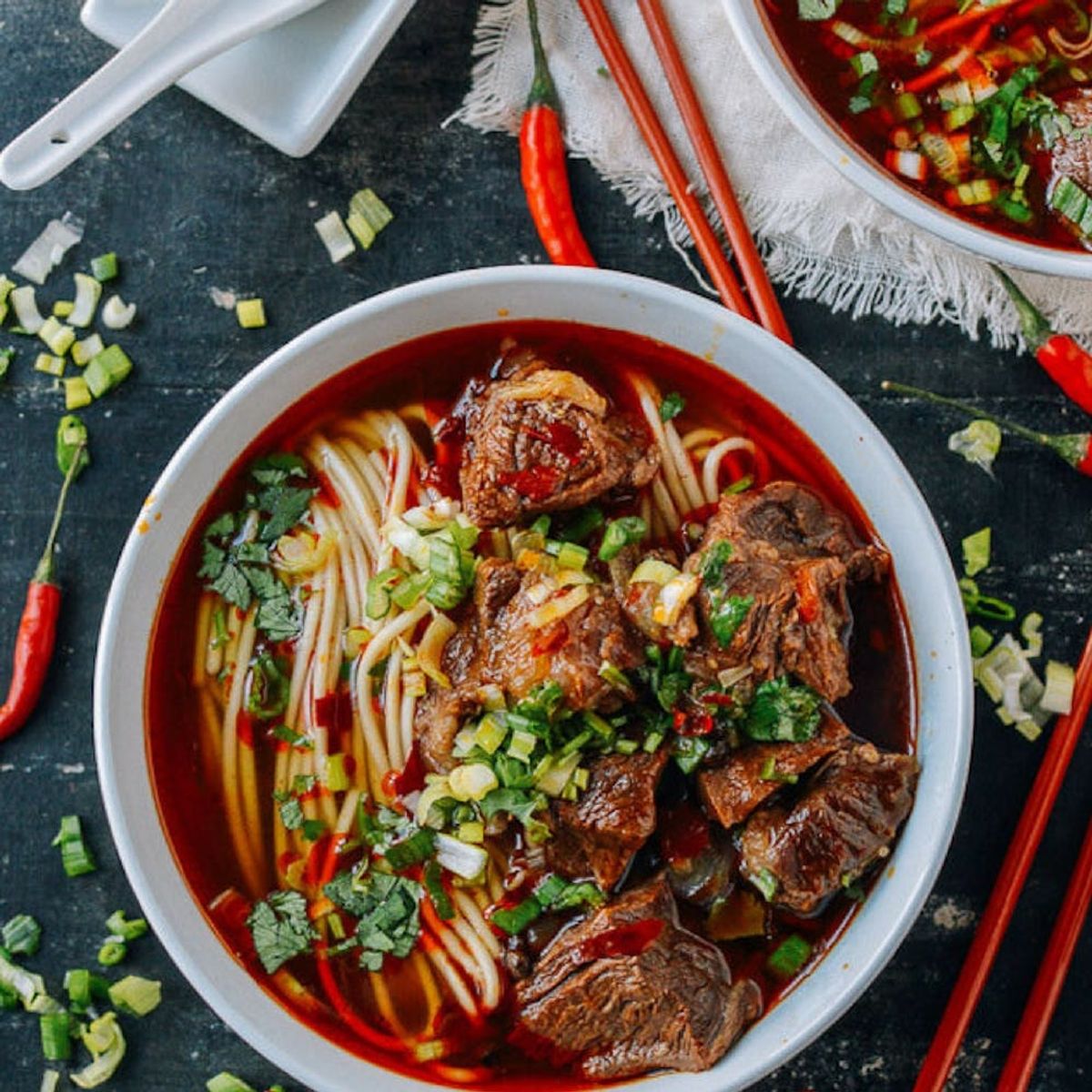 10 Amazing Vietnamese Dishes to Order (or Make) Other Than Pho