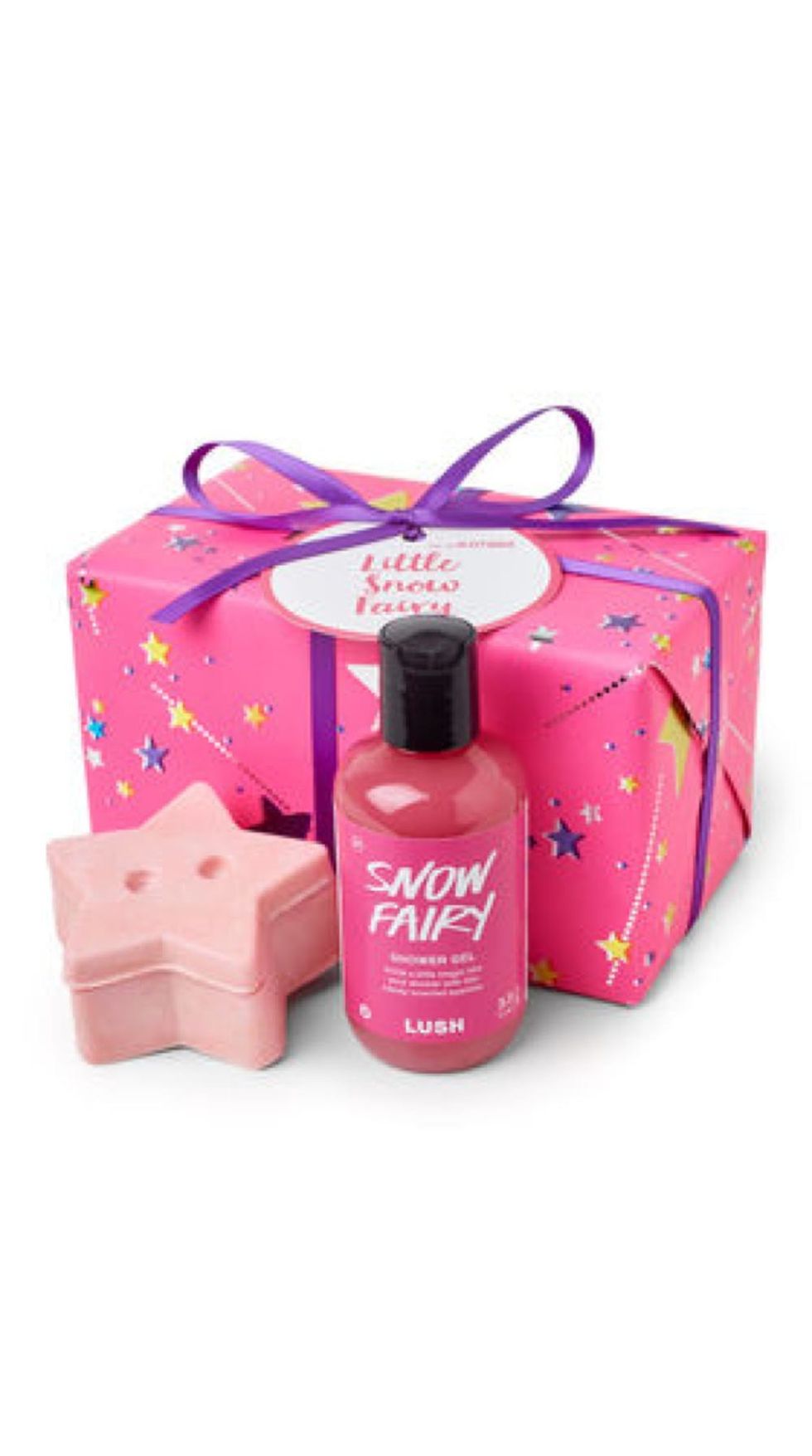 Top 10 Lush BOGO Sale Buys Still Available! Brit + Co