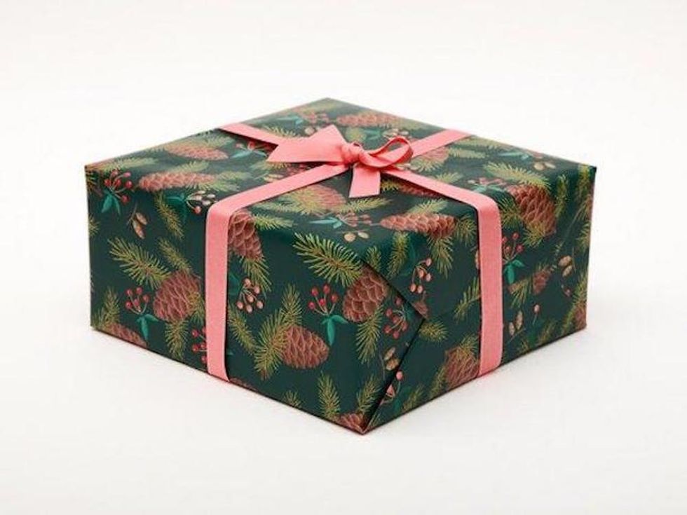 The 50 Most Beautiful Wrapping Papers Ever Brit + Co