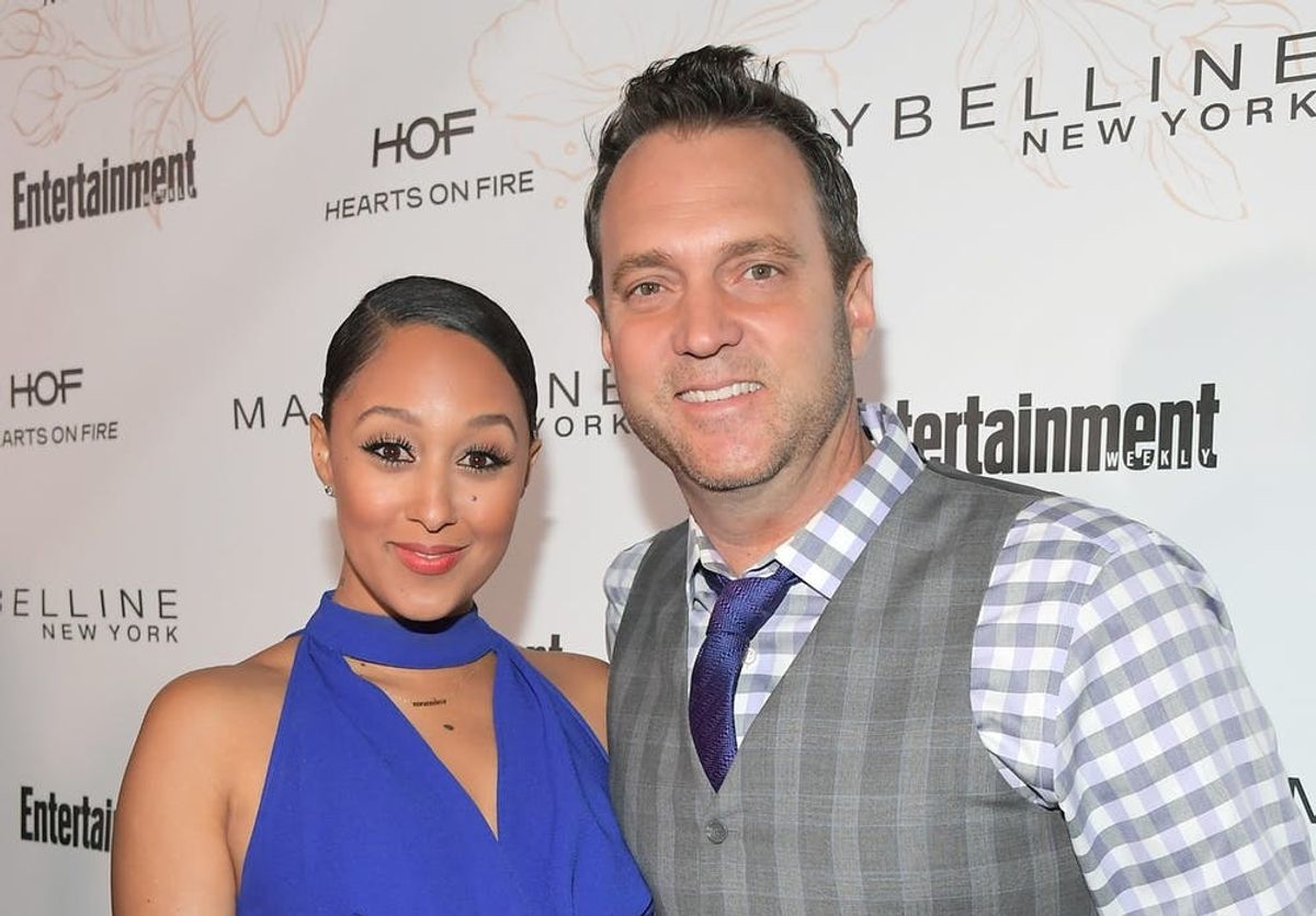 Tamera Mowry-Housley, Adam Housley Mourn the Death of Their Niece in the Thousand Oaks Shooting