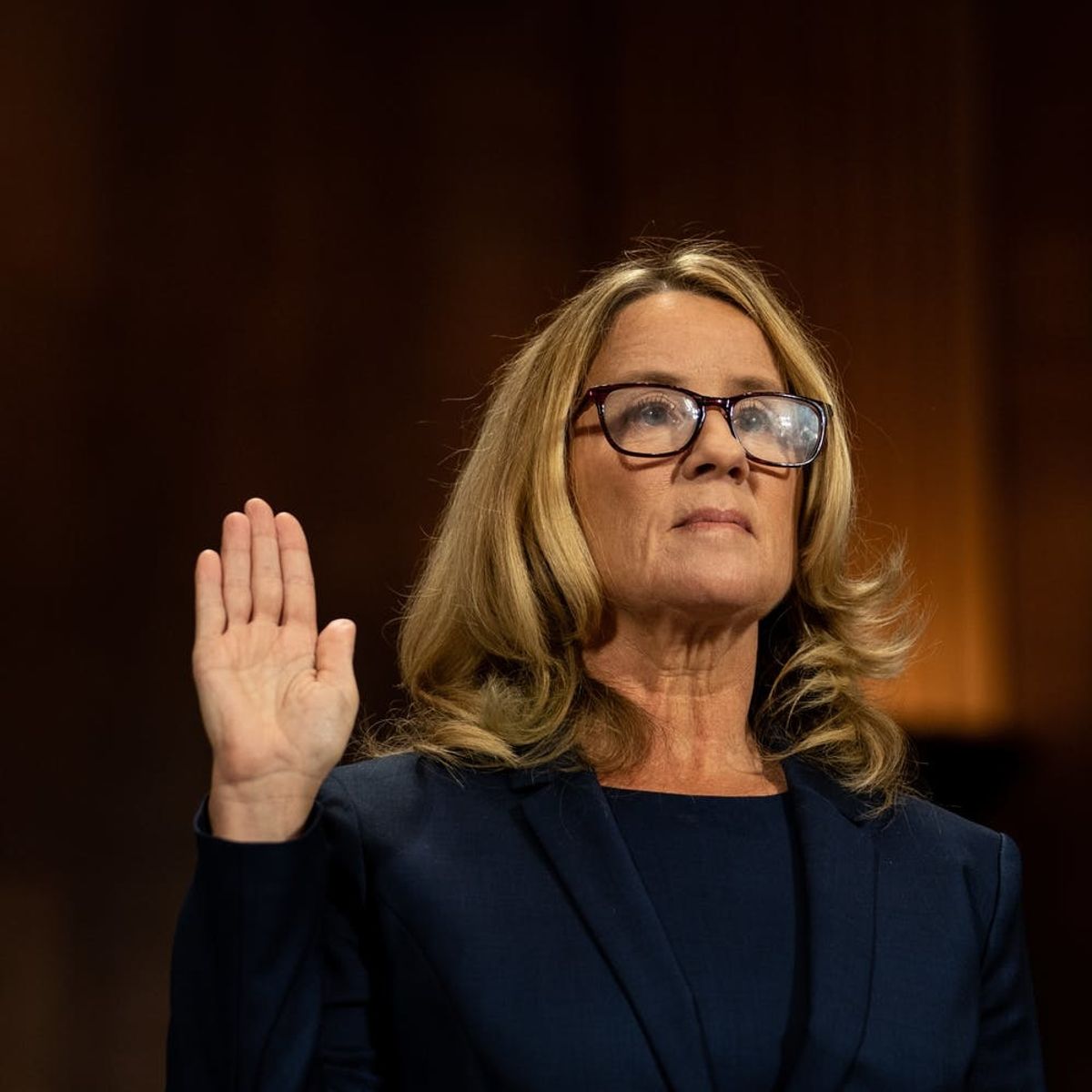 Dr. Christine Blasey Ford Joins the Ranks of Women We’ve Failed in the Name of Justice