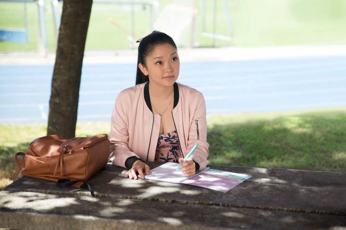 Lana Condor Is as Anxious for a ‘To All the Boys I’ve Loved Before’ Sequel as the Rest of Us