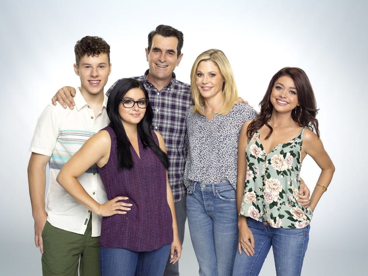 ‘Modern Family’ Just Revealed That a Major Character Is [Spoiler]