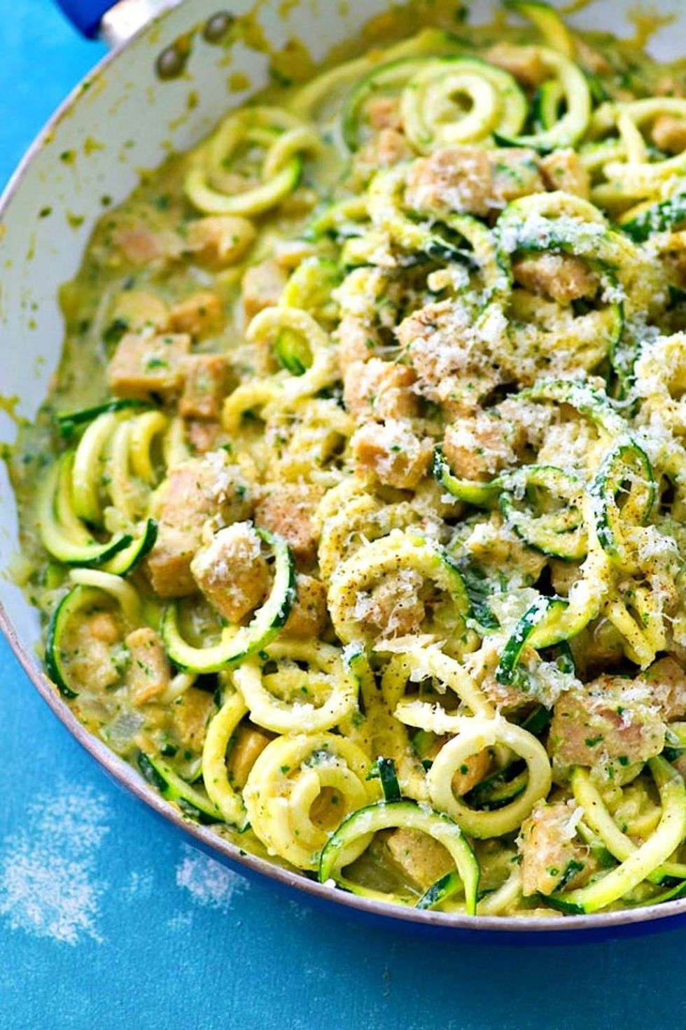 16 Keto One-Pot Wonders: Savor Cheese & Bacon! - Brit + Co