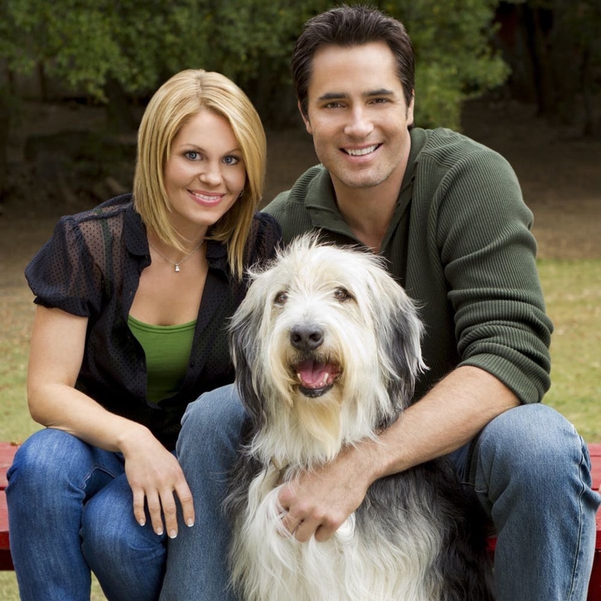 Hallmark Movies Featuring Your Favorite ‘Fuller House’ Stars