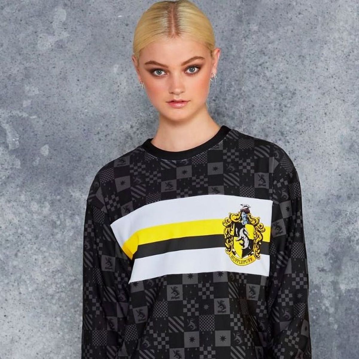 Black Milk Clothing’s Harry Potter Athleisure Collection Will Be Your New Go-To Quidditch Wear
