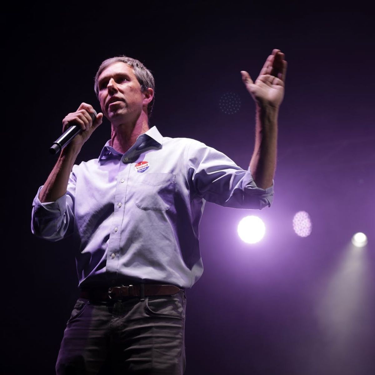 Ted Cruz May Have Won the Senate, But Beto O’Rourke’s Influence Has Only Begun