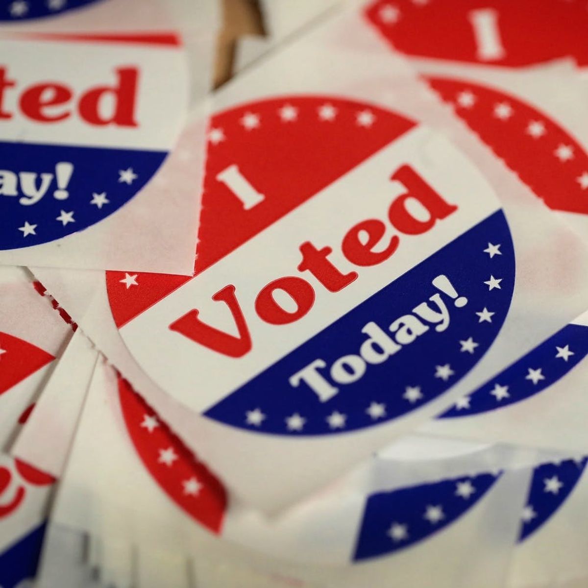 Everything You Need to Know to Vote on Election Day